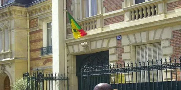Le Sénégal ferme ses consulats à l'étranger