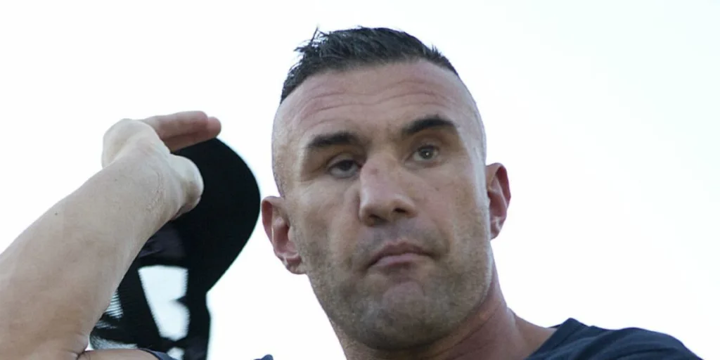 la-star-de-kickboxing-jerome-le-banner-écope de 5 mois de prison avec sursis _ L'Expression