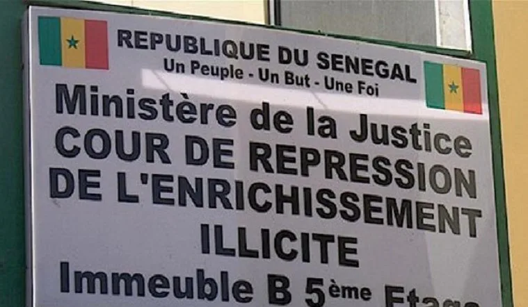 La Cour de répression de l'enrichissement illicite (CREI) supprimée au Sénégal