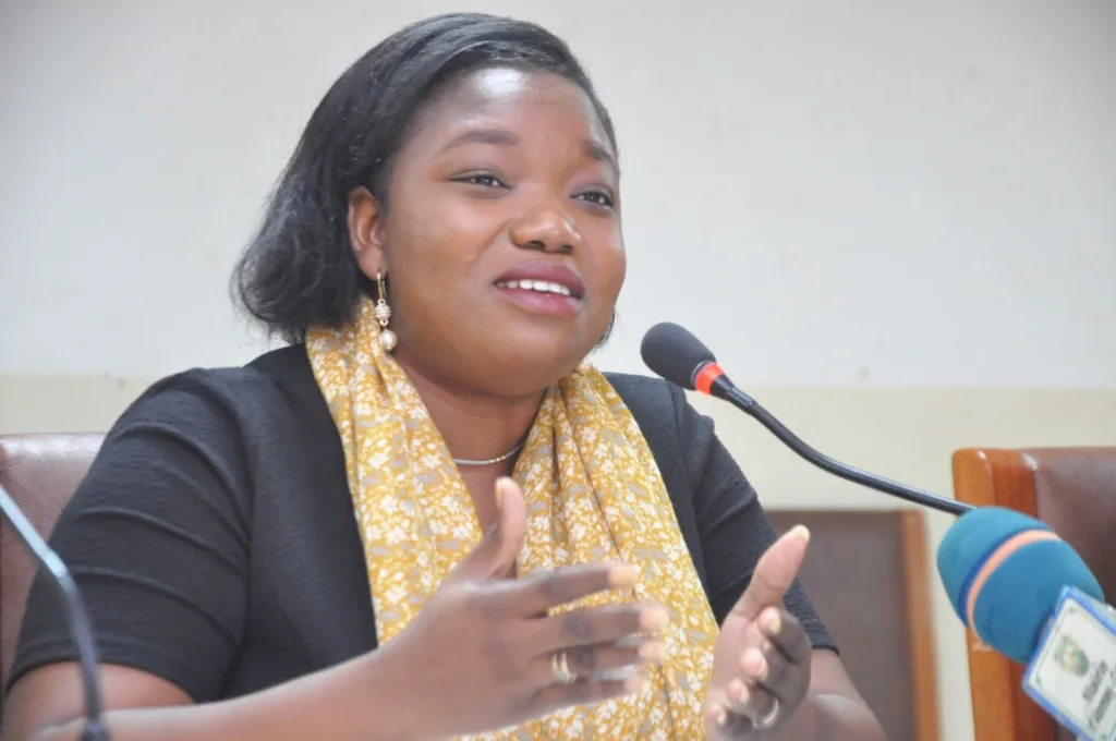 Abomey-Calavi : La SE Carine Laourou dynamise la mobilisation des recettes