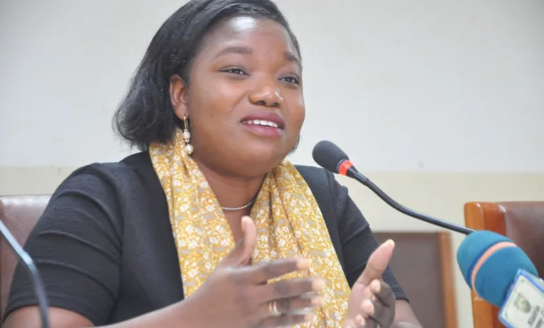 Abomey-Calavi : La SE Carine Laourou dynamise la mobilisation des recettes