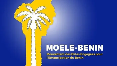 Le parti Moele-Bénin