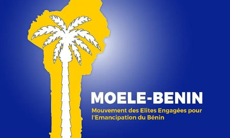 Le parti Moele-Bénin