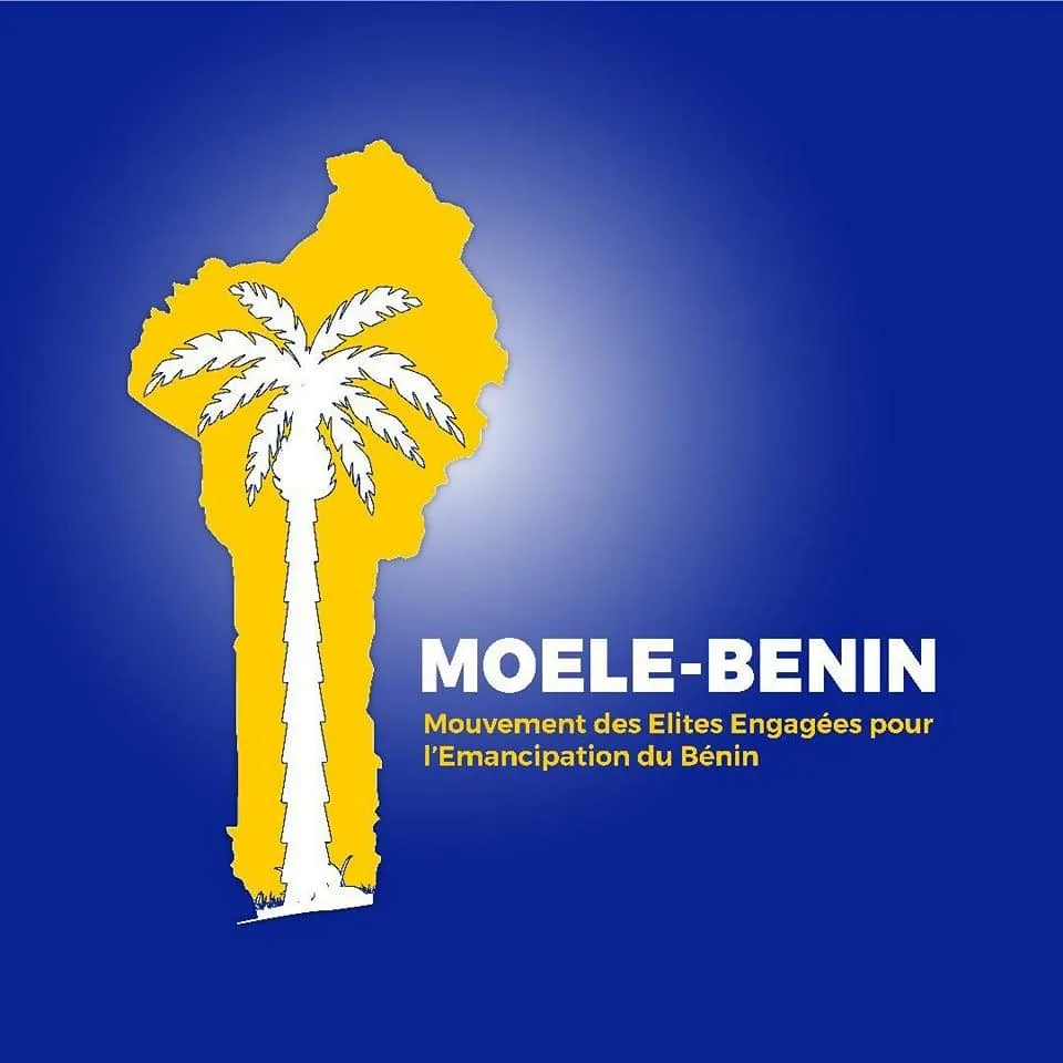 Le parti Moele-Bénin