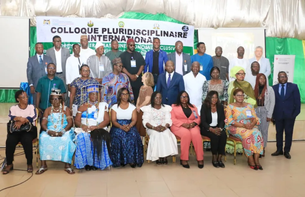 Bénin : L’économie inclusive au cœur d’un colloque scientifique international