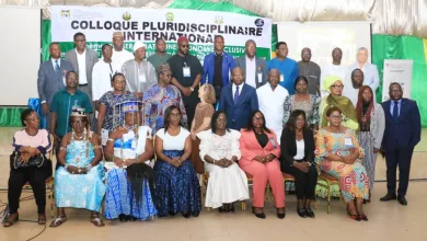 Bénin : L’économie inclusive au cœur d’un colloque scientifique international